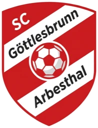 SCGA Wappen