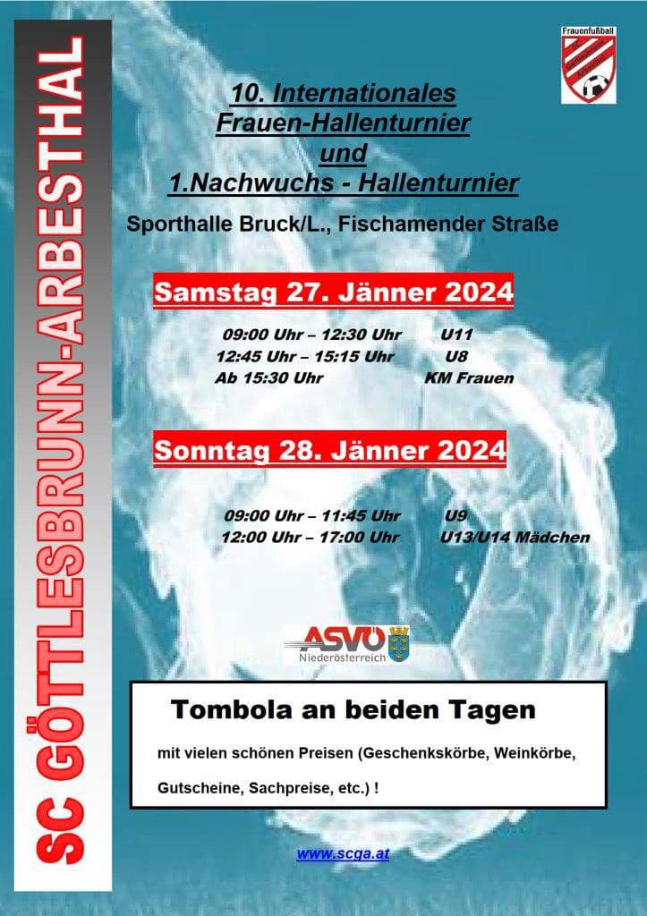 Damen-Hallenturnier2024