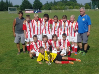 U12-Turnier-Mitterndorf-2012