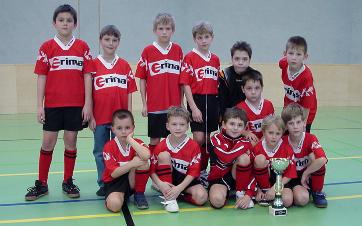 U9-Mannschaft3