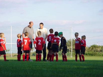 U9+Trainer1