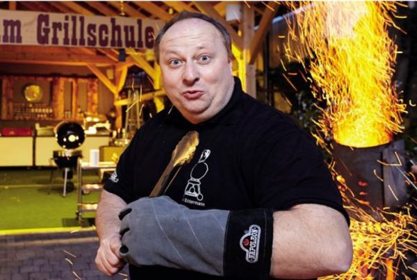 bittermann-grillen