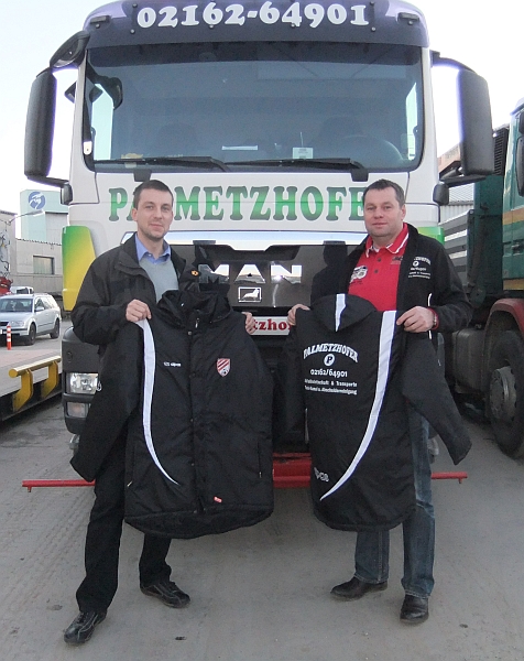 coachjacken2011