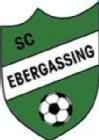 ebergassing