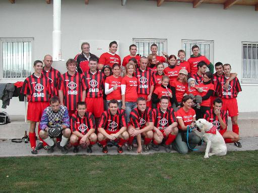 fanclub