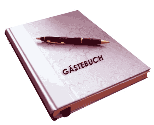 gaestebuch