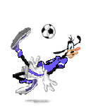 goofy