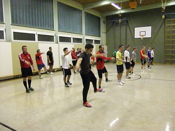 hallentraining2012