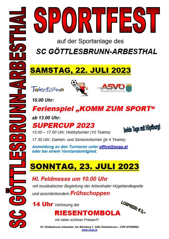 sportfest23-plakat