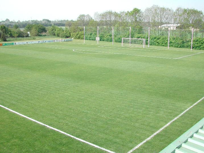 Trainingsplatz