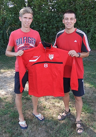 trainingsanzuege2013
