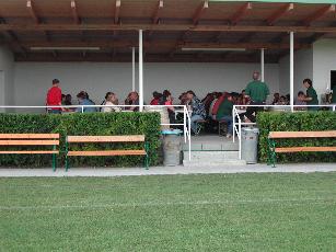 VIP-Club Feier