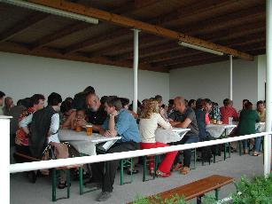 VIP-Club Treffen